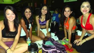 Strutter Camp 2015