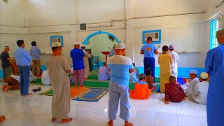 Documentary Video for Masjid Muslim Village Taloto Tagbilaran, City Bohol