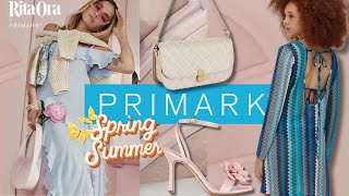 PRIMARK WOMAN - Spring Summer New Arrivals 2024