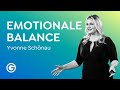 Emotionale Intelligenz: Lerne, deine Emotionen zu verstehen // Yvonne Schönau