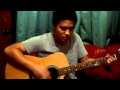 For You - Kenny Lattimore (cover)