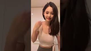 너무 예쁜 청순섹시 일반녀 #쇼츠 #shorts