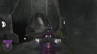 Halo 2: Doorways
