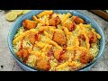 Arabian Rice Recipe By SooperChef