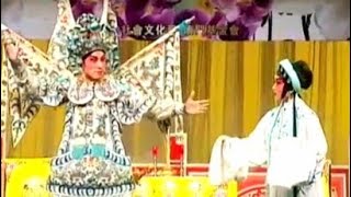 粤劇 折子戲欣賞.《斬經堂》文汝清 曾小敏 cantonese opera