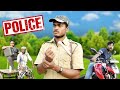 POLICE | পুলিশ | MPC Comedy video