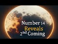 Number 14 Reveals 2nd Coming (2028)