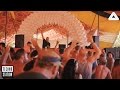 Eitan Reiter - Midnight Glide @ Pumpui Stage / Ozora Festival 2016