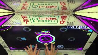 【BeatStream】Element of SPADA（BEAST）PERFECT