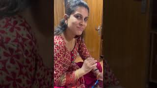 Sunday  का दिन मेरा # minivlog# Daily routine #Housewife life# Jammu di kudi