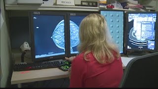 3D Mammography and Breast Cancer Awareness