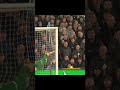 Garnacho UNREAL bicycle kick goal vs Everton