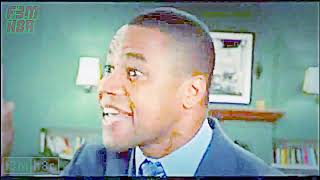 Red Pill Rage: Cuba Gooding Jr.