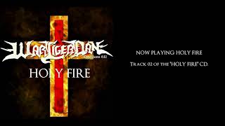 War Liger Dan - Holy Fire