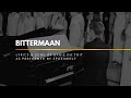 Bittermaan (Danie Du Toit - Spoegwolf) | VOCES CORDIS