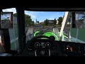 euro truck simulator2 full career ep719