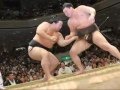 National Art of Sumo volume 1 : 1974 - 1975