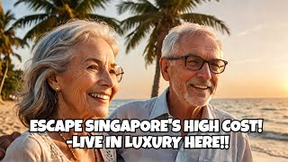 Why More Singaporeans Should Consider an Affordable \u0026 Luxurious Retirement in Penang