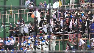 2019 7 23 第101回全国高等学校野球選手権 福岡県大会 西日本短期大学附属 1