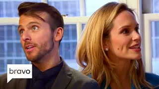 Does Tyler Whitman Have Drama with Kirsten Jordan | MDL NY Highlight (S9 E5)