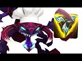 Trinity Cho'Gath is my FAVOURITE build RIGHT NOW - THANK YOU GUYS FOR 200K!