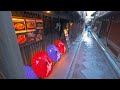 【4k hdr】夕暮れの京都河原町を散歩 walk in evening kyoto kawaramachi【kyoto japan】