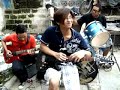 kabanata band sama na