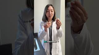 How to properly prepare your #Semaglutide \u0026 #Tirzepatide vials 💉With endocrinologist Dr. Sheung