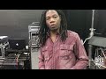 steve vai bassist philip bynoe rig walkthrough