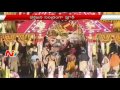 Grand Celebrations Of Lord Jagannath's Rath Yatra In Puri | NTV