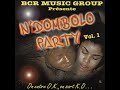 Mission n'dombolo