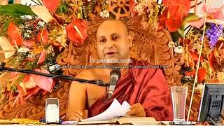 සෝවාන් පුද්ගලයා කෙබදු වේද? - Ven Mankadawala Sudassana Thero