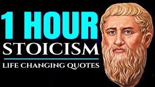 1 HOUR OF STOIC QUOTES LIFE CHANGING QUOTES YOU NEED TO HEAR! (Calmly Spoken for Sleep, ASMR)