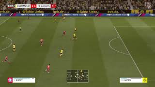 FIFA 19 Der Klassiker