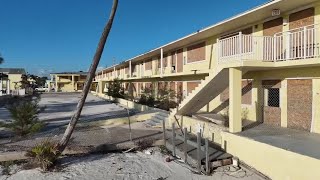 Neptune Resort on Fort Myers Beach asks for more than double the rooms in rebuild