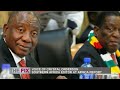 The Fix | SA giving financially bankrupt Zimbabwe a lifeline | 17 March 2019