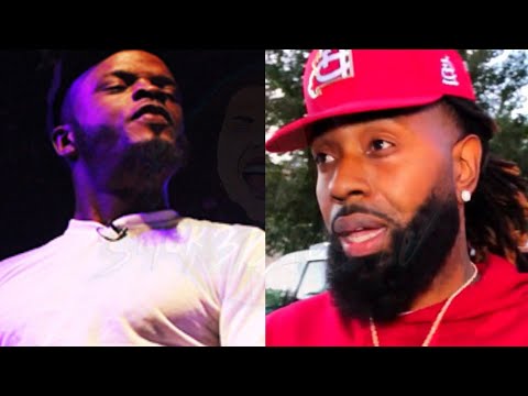 Aye Verb & Brizz Rawsteen Talk State Of Battle Rap, Being Told No More ...