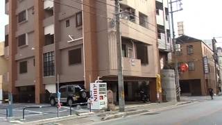 那覇市久米　売アパート　Ｔ－ＭＡＸ不動産