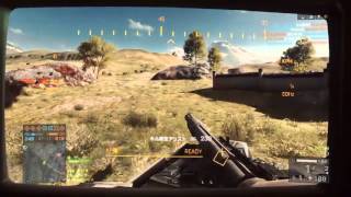 BF4対空SMAW montage #1