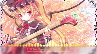 Nightcore - 3 (Britney spears)