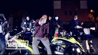 Wezz - Work And Wine (Music Video) | @MixtapeMadness