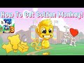 Fun Run 3–How To Get Golden Monkey!