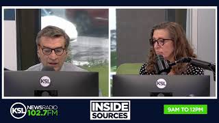 Inside Sources - May 20th, 2026