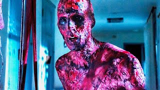 THE DEVIL´S TAIL Trailer (2021) Hospital Horror