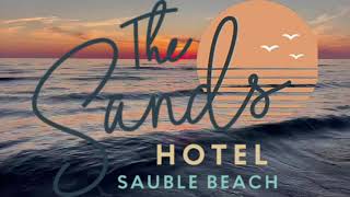 Discover Luxury by the Lake: Welcome to The Sands Sauble Beach - Grand Opening Highlights