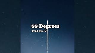 [FREE BEAT] 88DEGREES - AMBIENT BELL NAV TYPE BEAT
