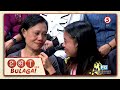 EAT BULAGA | Kahilingan ni Marrybith sa 