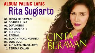 Album Paling Laris Rita Sugiarto #dangdut #lagudangdut #musikdangdut