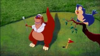 Were Back A Dinosor Story 1993 Part 1