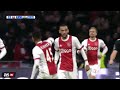 kluivert scores stunner as ajax close gap to psv as com